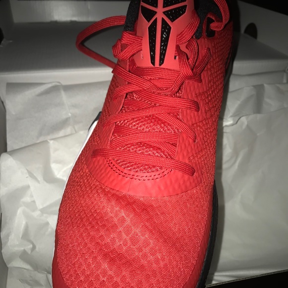 Kobe MAMBA FOCUS - Picture 4 of 6